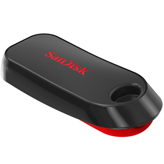 Externí paměť USB-A SanDisk Cruzer Snap, 32Gb SDCZ62-032G-G35
