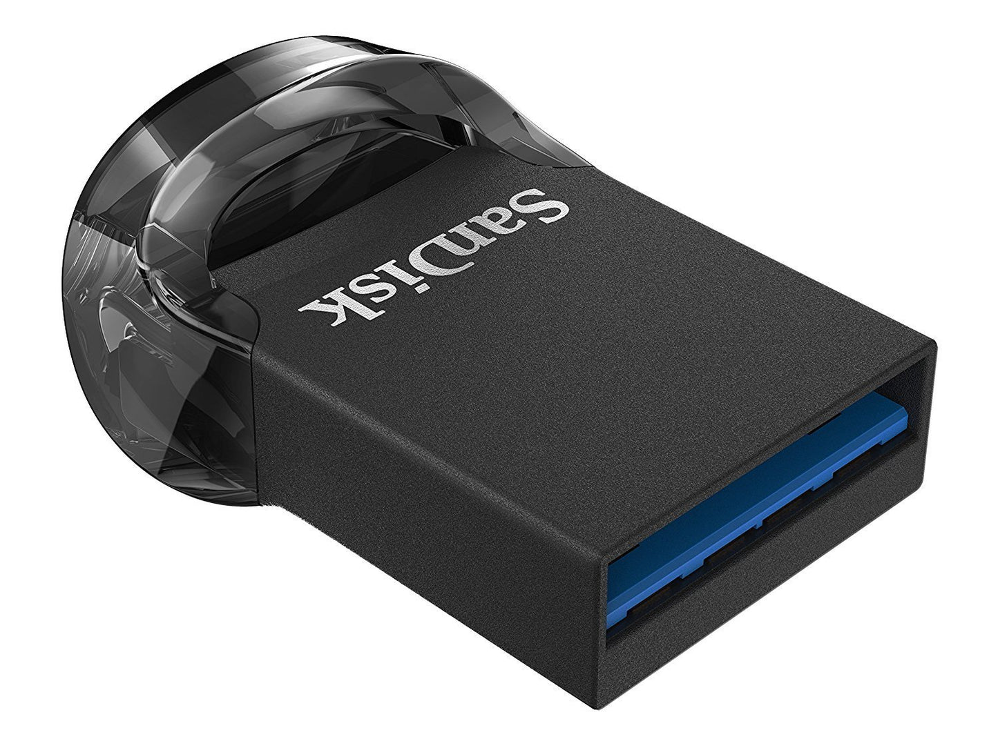 Externí paměť USB-A 3.1 SanDisk Ultra Fit, 16Gb SDCZ430-016G-G46