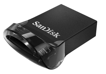 Externí paměť USB-A 3.1 SanDisk Ultra Fit, 16Gb SDCZ430-016G-G46