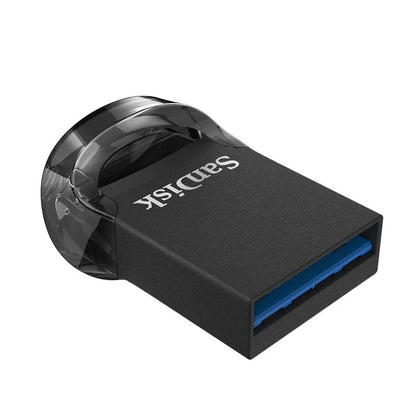 Externí paměť USB-A 3.1 SanDisk Ultra Fit, 16Gb SDCZ430-016G-G46