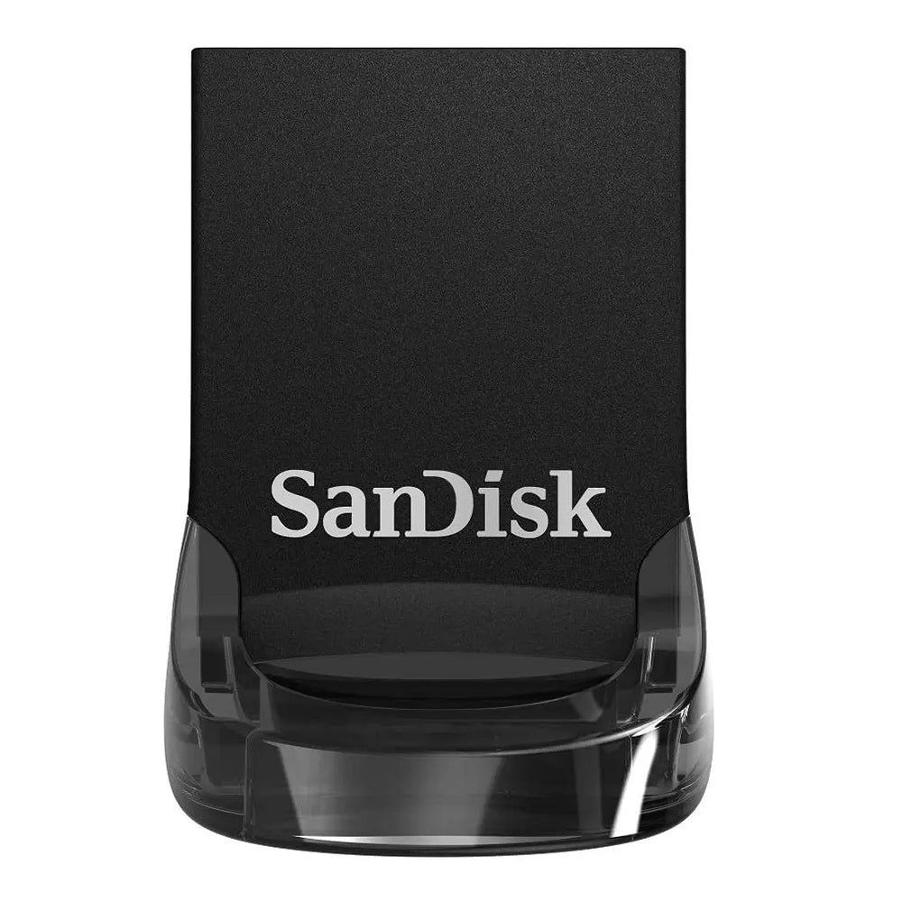 Externí paměť USB-A 3.1 SanDisk Ultra Fit, 16Gb SDCZ430-016G-G46