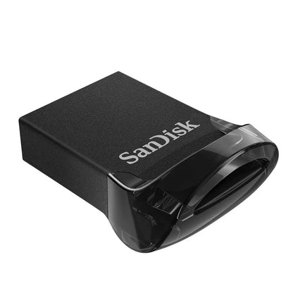 Externí paměť USB-A 3.1 SanDisk Ultra Fit, 16Gb SDCZ430-016G-G46