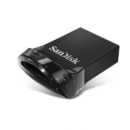 Externí paměť USB-A 3.1 SanDisk Ultra Fit, 16Gb SDCZ430-016G-G46