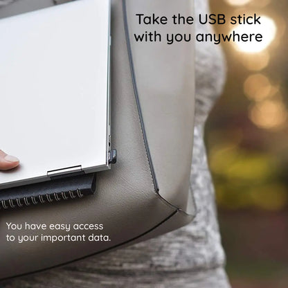 Externí paměť USB-A 3.1 SanDisk Ultra Fit, 16Gb SDCZ430-016G-G46