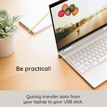 Externí paměť USB-A 3.1 SanDisk Ultra Fit, 16Gb SDCZ430-016G-G46
