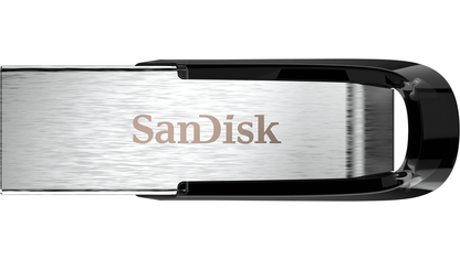 Externí paměť USB-A 3.0 SanDisk Ultra Flair, 16Gb SDCZ73-016G-G46