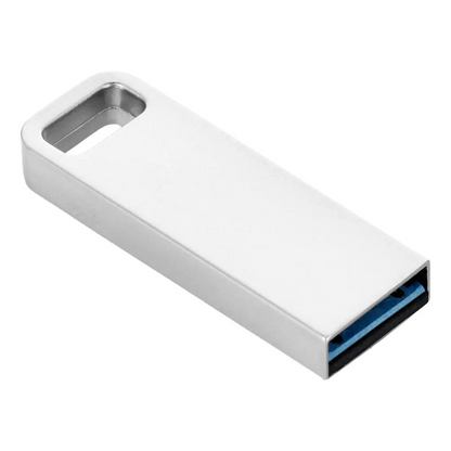 External USB-A 3.0 Memory Imro Cheetah, 64Gb