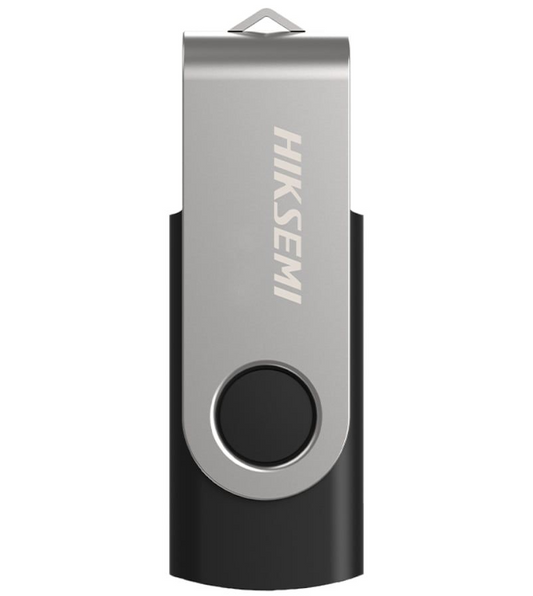 Externí paměť USB-A 3.0 Hiksemi Rotary, 64Gb HS-USB-M200S/64G/U3