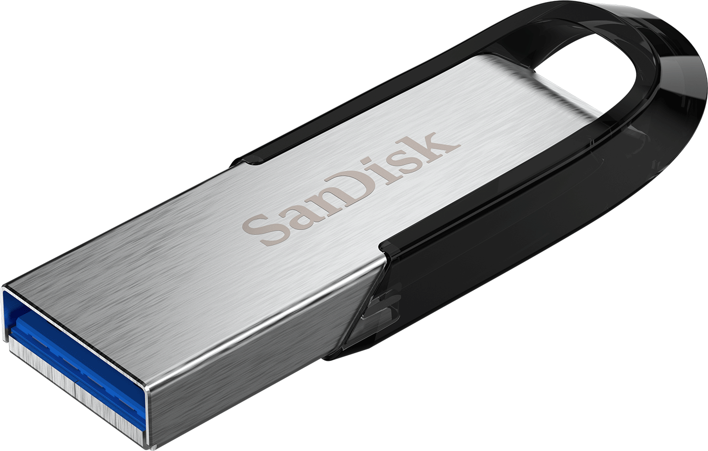 Externí paměť USB-A 3.0 SanDisk Ultra Flair, 256Gb SDCZ73-256G-G46