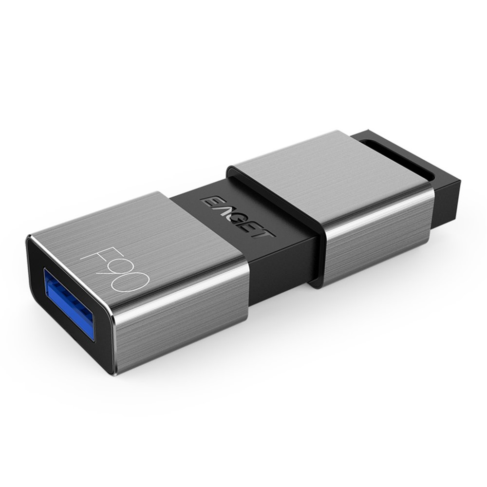 Externí paměť USB-A 3.0 Eaget F90, 64Gb