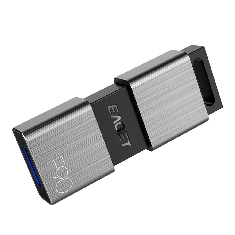 Externí paměť USB-A 3.0 Eaget F90, 64Gb