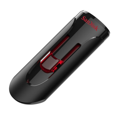 Externí paměť USB-A 3.0 SanDisk Cruzer Glide, 256Gb SDCZ600-256G-G35