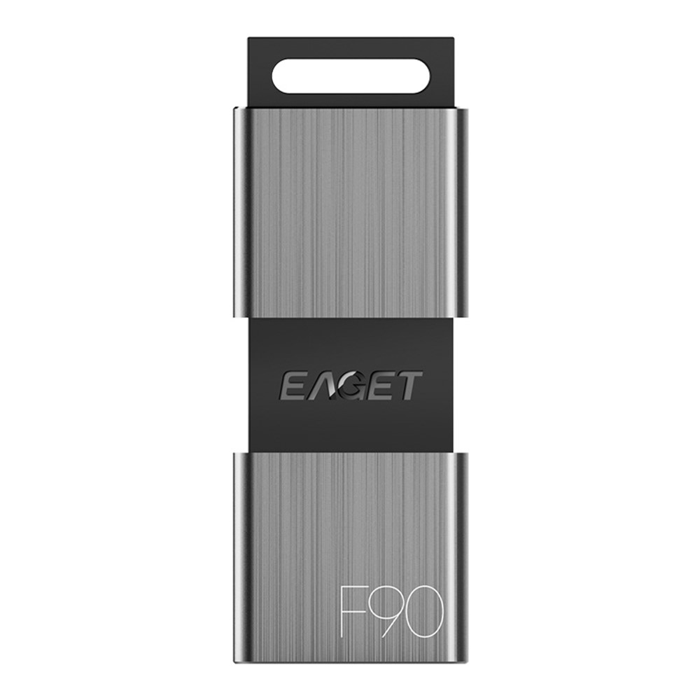 Externí paměť USB-A 3.0 Eaget F90, 64Gb