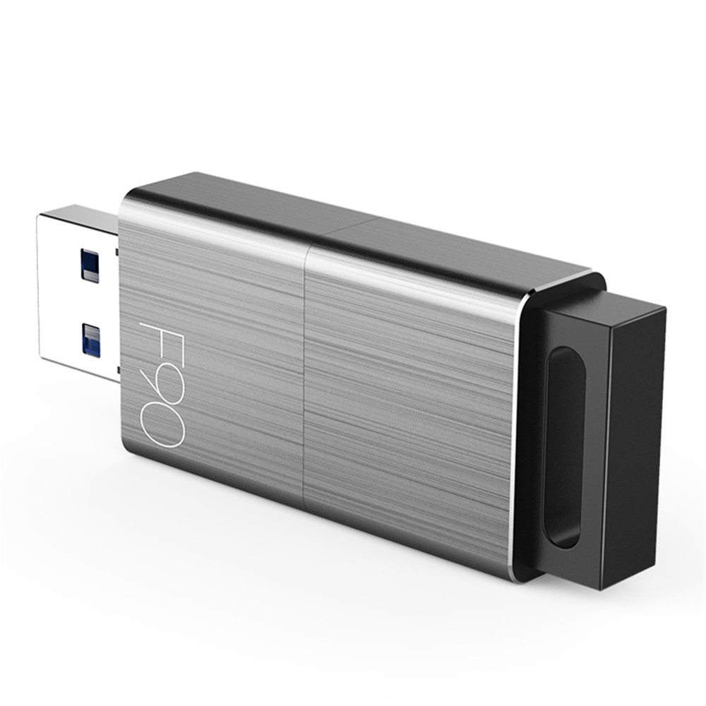 Externí paměť USB-A 3.0 Eaget F90, 64Gb