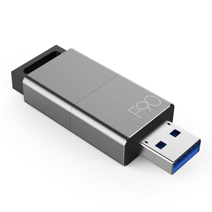 Externí paměť USB-A 3.0 Eaget F90, 64Gb