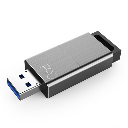 Externí paměť USB-A 3.0 Eaget F90, 64Gb