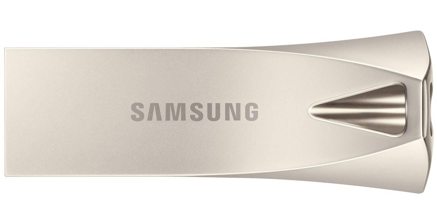 Externí paměť USB-A 3.2 Samsung BAR Plus, 64Gb MUF-64BE3/APC