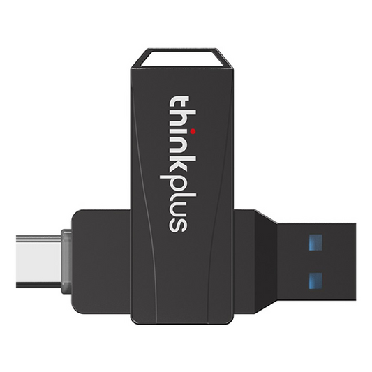 Externí paměť USB-A 3.1 / USB-C Lenovo Thinkplus MU252, 32Gb