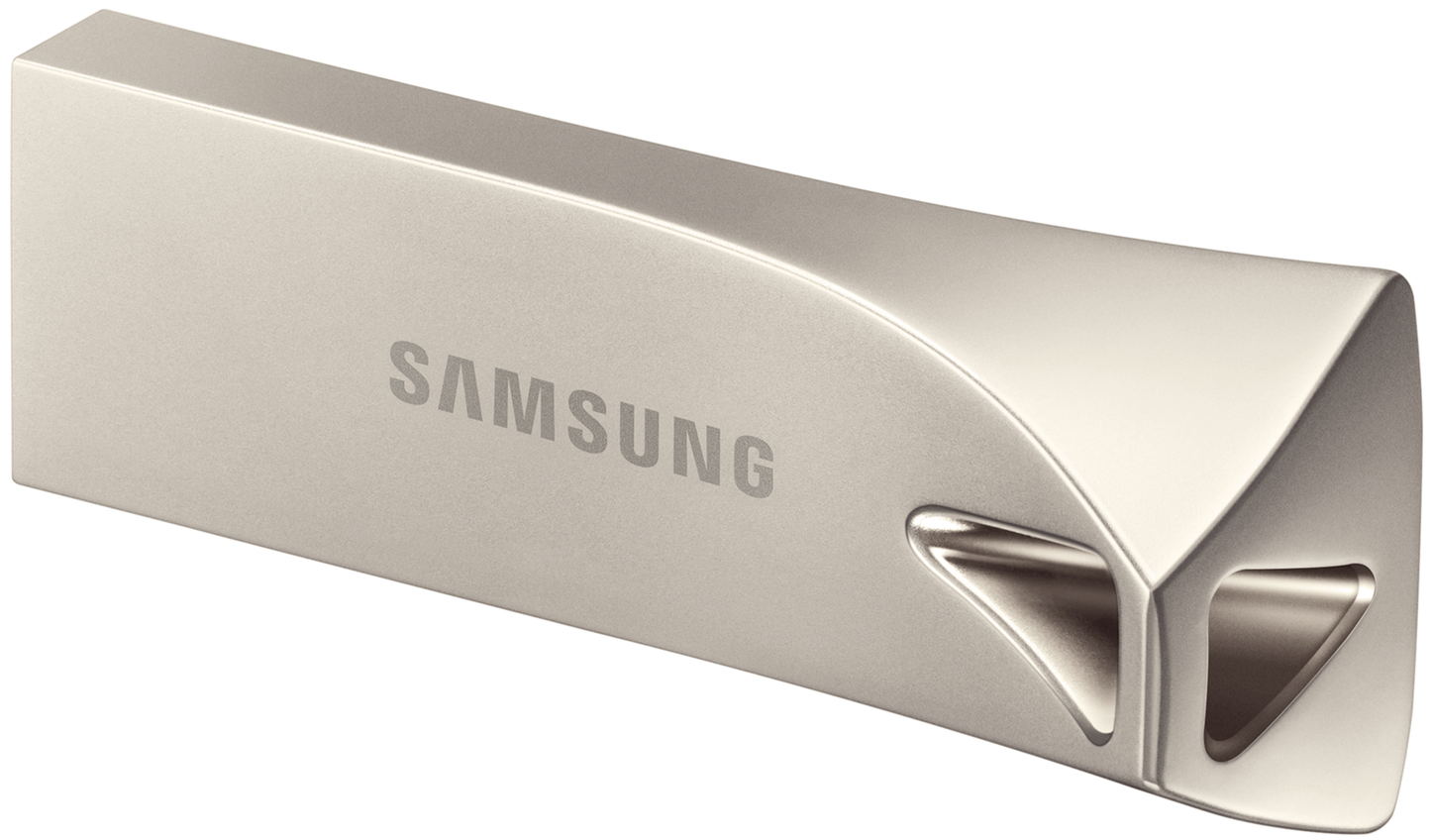 Externí paměť USB-A 3.2 Samsung BAR Plus, 64Gb MUF-64BE3/APC