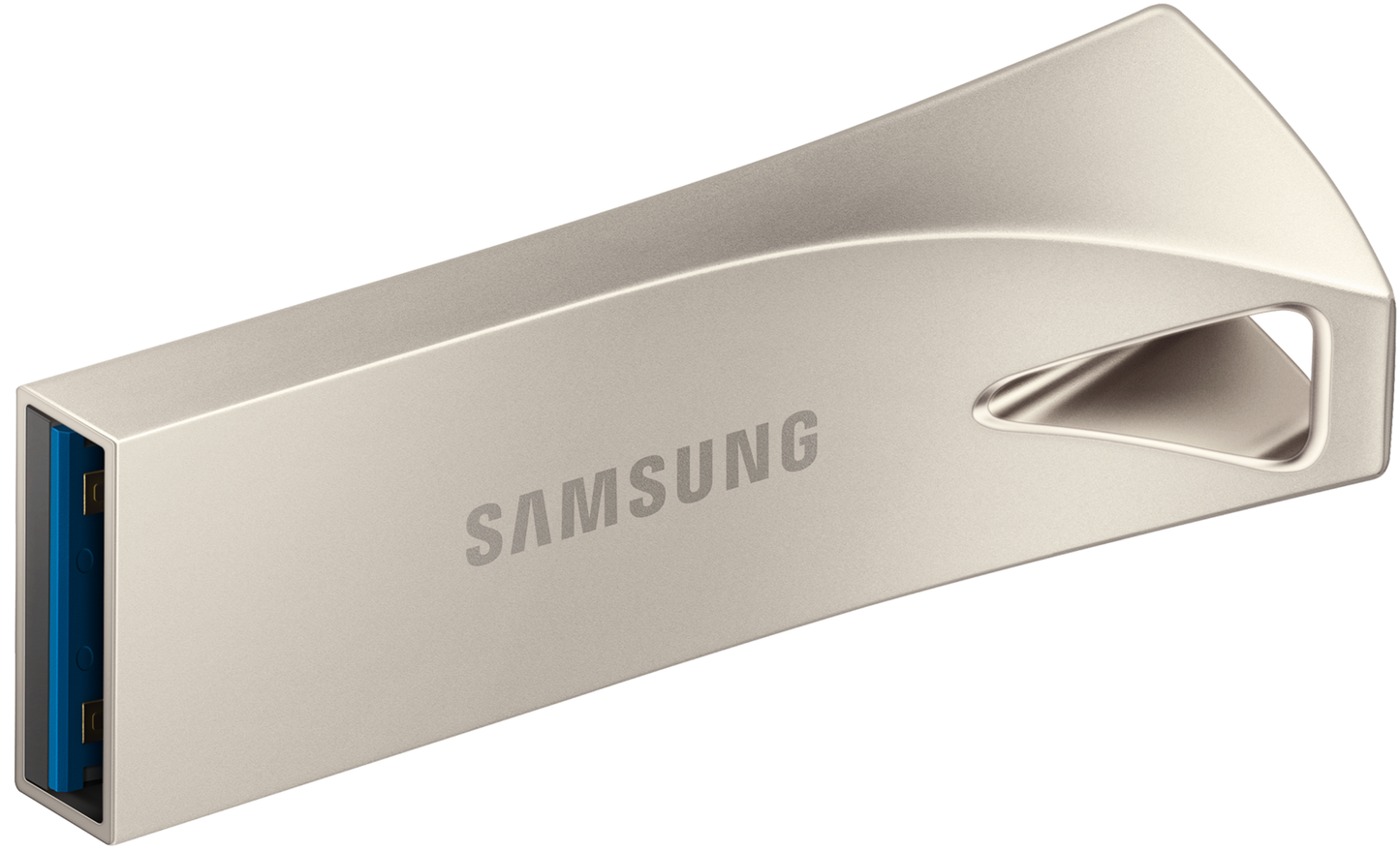 Externí paměť USB-A 3.2 Samsung BAR Plus, 64Gb MUF-64BE3/APC