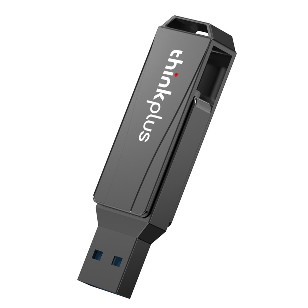Externí paměť USB-A 3.1 / USB-C Lenovo Thinkplus MU252, 32Gb