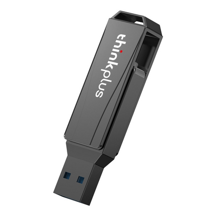 Externí paměť USB-A 3.1 / USB-C Lenovo Thinkplus MU252, 32Gb