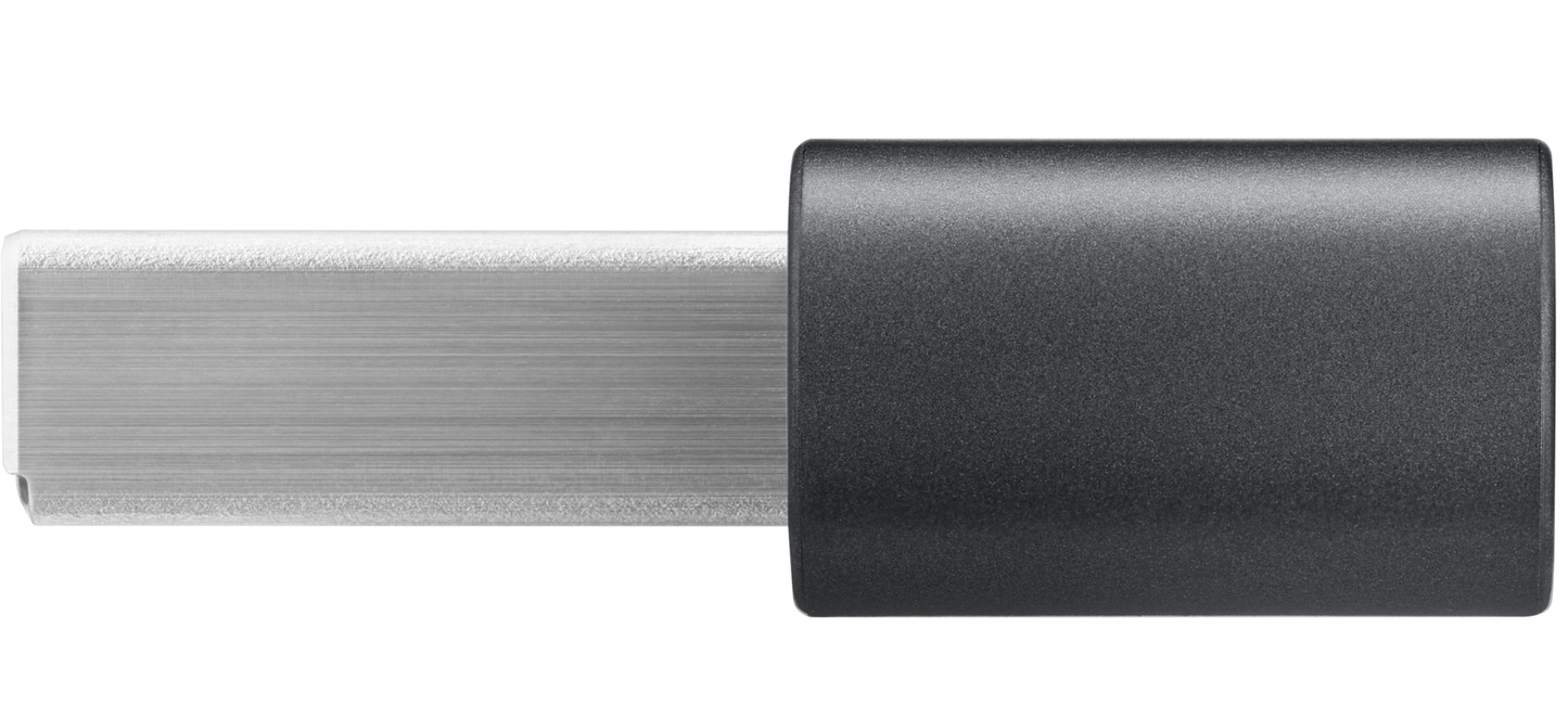 External USB-A 3.1 Memory Samsung FIT Plus, 128Gb MUF-128AB/APC