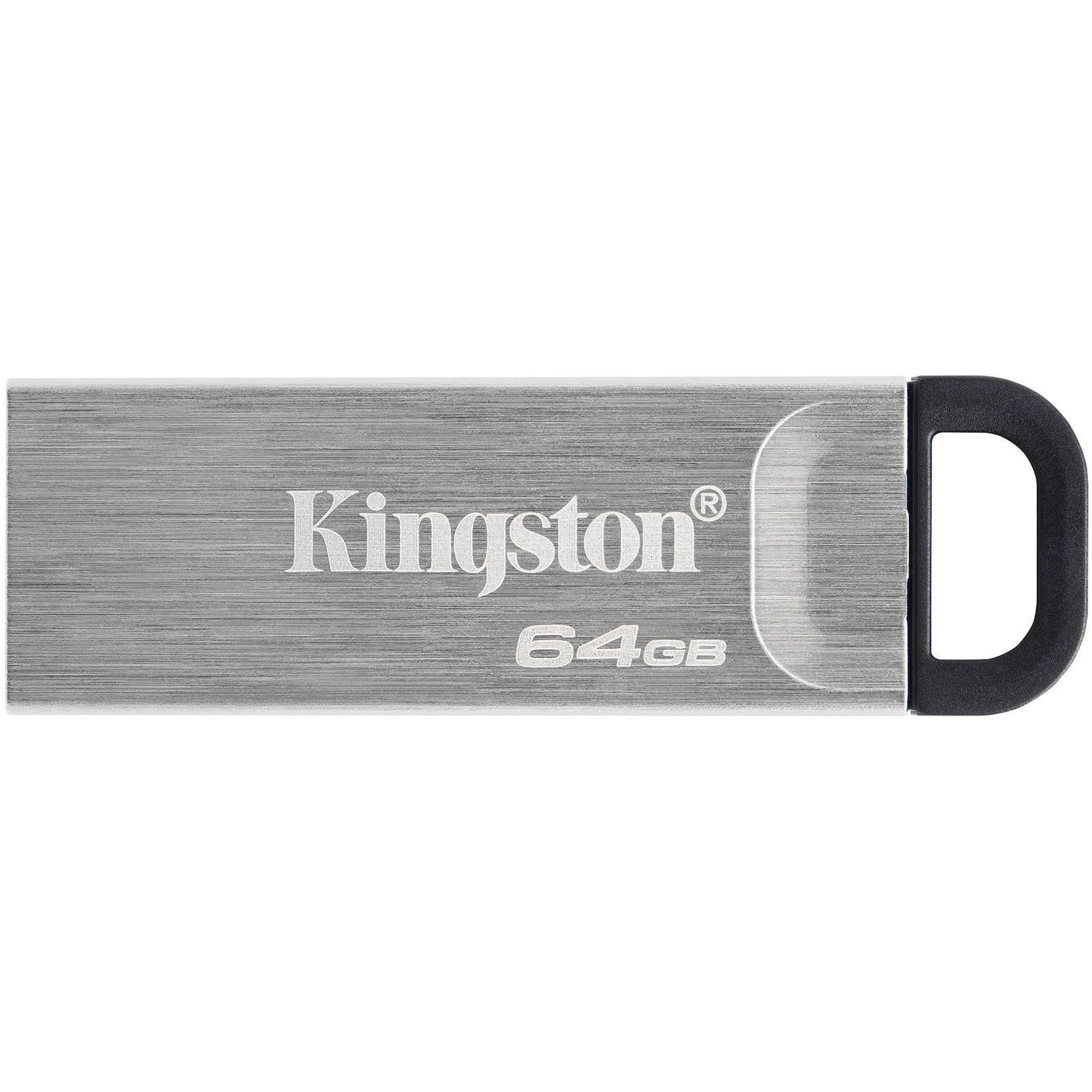 Externí paměť USB-A 3.2 Kingston DT Kyson, 64Gb DTKN/64GB