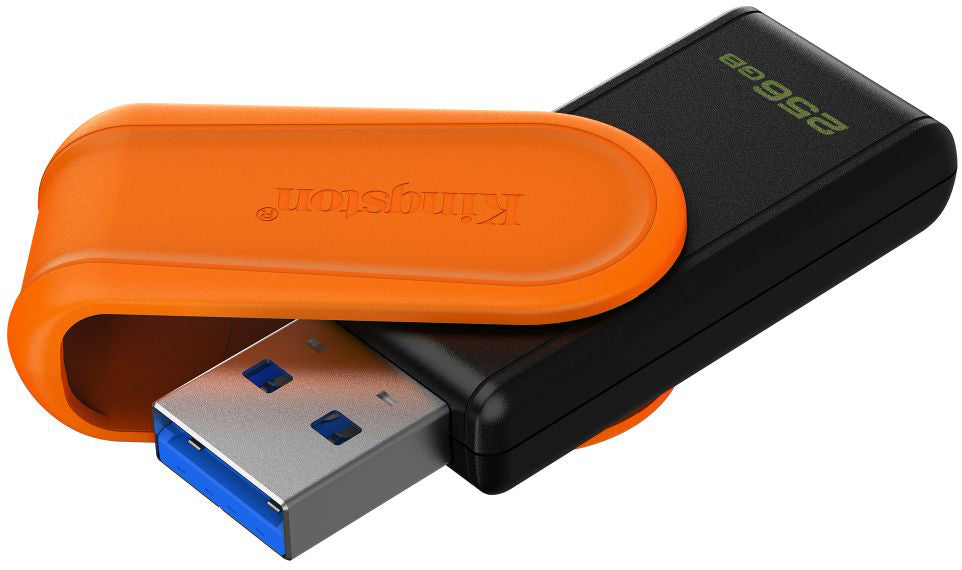 Externí paměť USB-A 3.2 Kingston DT Exodia S, 256Gb DTXS/256GB