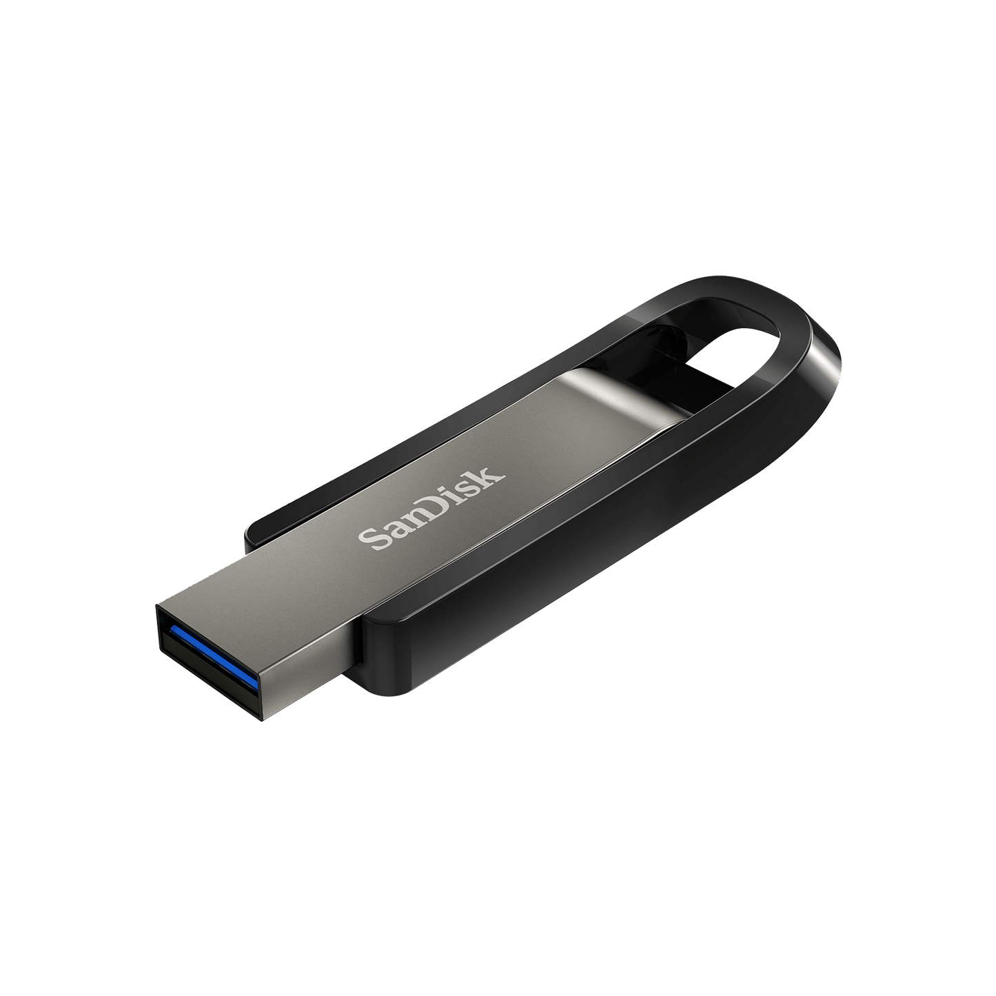 Externí paměť USB-A 3.2 SanDisk Extreme Go, 64Gb SDCZ810-064G-G46