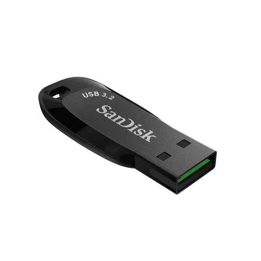 Externí paměť USB-A 3.2 SanDisk Ultra Shift, 32Gb SDCZ410-032G-G46