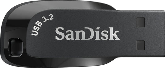 Externí paměť USB-A 3.2 SanDisk Ultra Shift, 256Gb SDCZ410-256G-G46