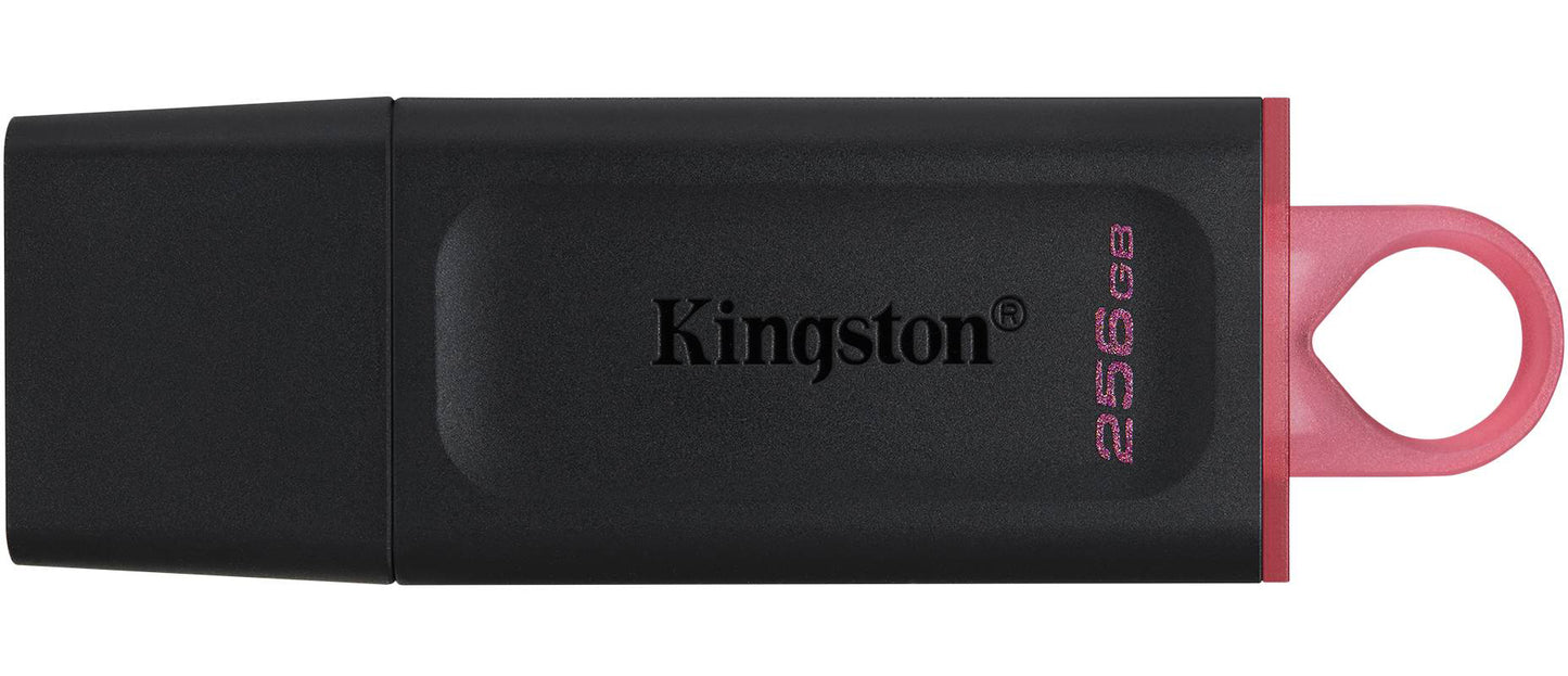 Externí paměť USB-A 3.2 Kingston DT Exodia, 256Gb DTX/256GB