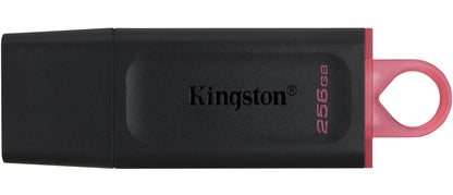 Externí paměť USB-A 3.2 Kingston DT Exodia, 256Gb DTX/256GB