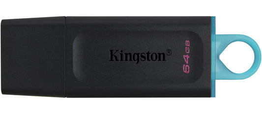 Externí paměť USB-A 3.2 Kingston DT Exodia, 64Gb DTX/64GB