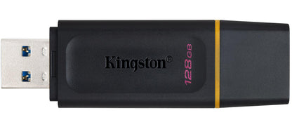 Externí paměť USB-A 3.2 Kingston DT Exodia, 128Gb DTX/128GB