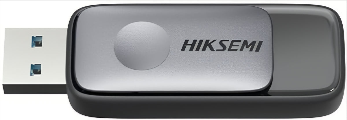Externí paměť USB-A 3.2 Hiksemi M210S, 64Gb HS-USB-M210S/64G/U3