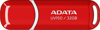 Externí paměť USB-A 3.2 Adata UV150, 32Gb AUV150-32G-RRD