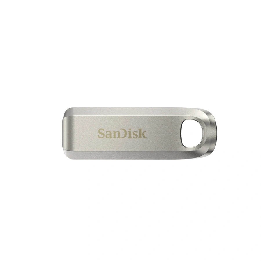Externí paměť USB-A 3.2 SanDisk Ultra Luxe, 64Gb SDCZ74-064G-G46