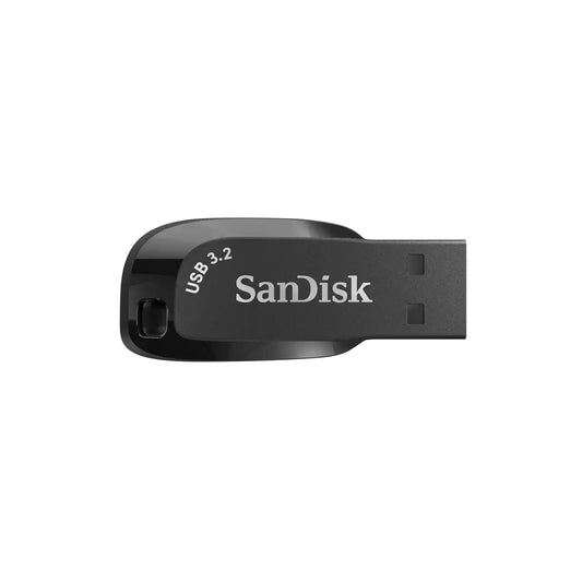 Externí paměť USB-A 3.2 SanDisk Ultra Shift, 128Gb SDCZ410-128G-G46