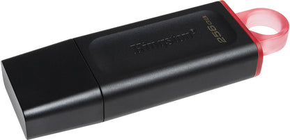 Externí paměť USB-A 3.2 Kingston DT Exodia, 256Gb DTX/256GB