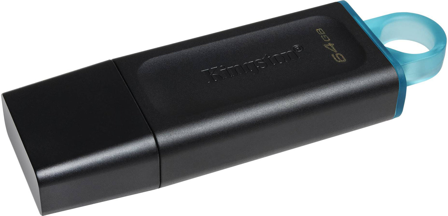 Externí paměť USB-A 3.2 Kingston DT Exodia, 64Gb DTX/64GB