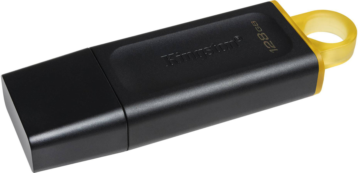 Externí paměť USB-A 3.2 Kingston DT Exodia, 128Gb DTX/128GB