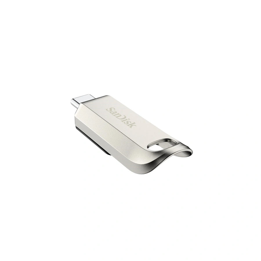 Externí paměť USB-A 3.2 SanDisk Ultra Luxe, 64Gb SDCZ74-064G-G46