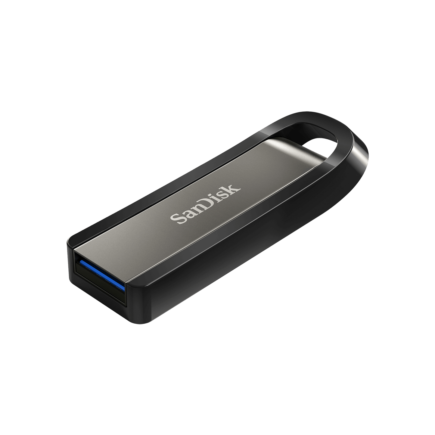 Externí paměť USB-A 3.2 SanDisk Extreme Go, 64Gb SDCZ810-064G-G46