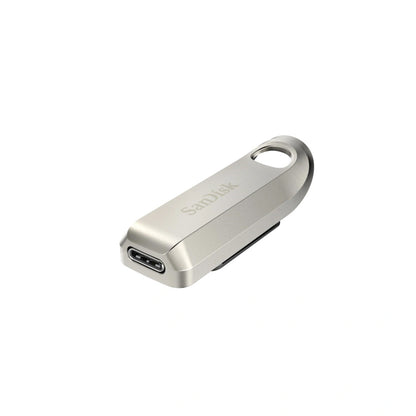 Externí paměť USB-A 3.2 SanDisk Ultra Luxe, 64Gb SDCZ74-064G-G46