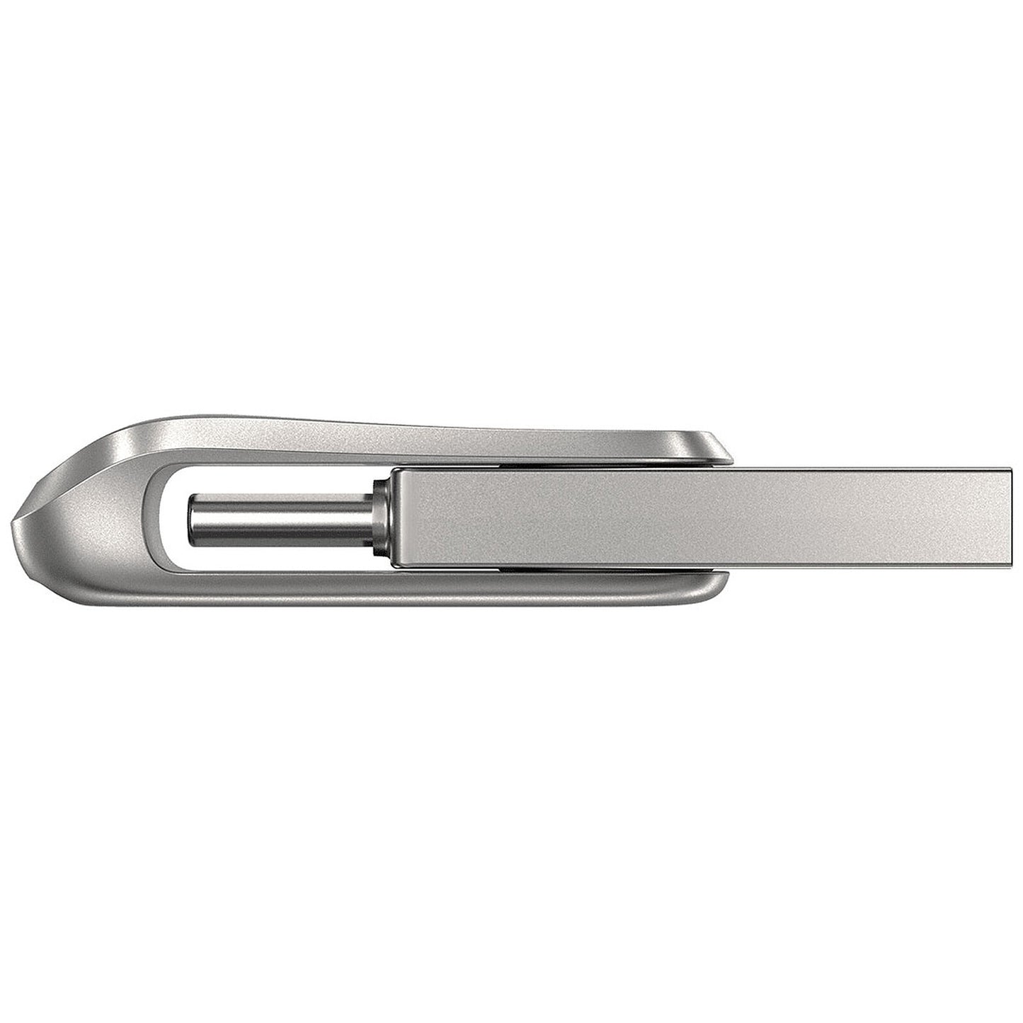 Externí paměť USB-A 3.2 / USB-C SanDisk Ultra Luxe Dual Drive, 32Gb SDDDC4-032G-G46