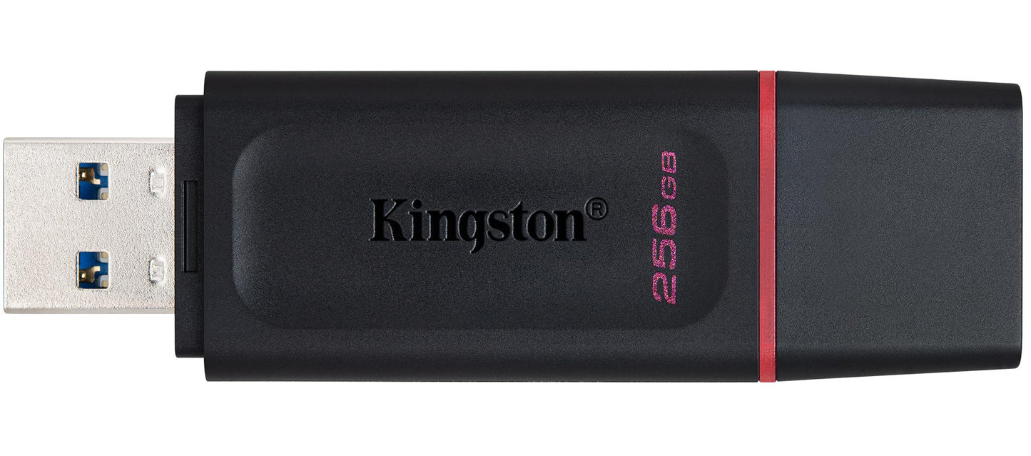Externí paměť USB-A 3.2 Kingston DT Exodia, 256Gb DTX/256GB