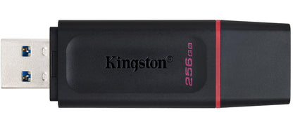 Externí paměť USB-A 3.2 Kingston DT Exodia, 256Gb DTX/256GB