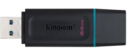 Externí paměť USB-A 3.2 Kingston DT Exodia, 64Gb DTX/64GB